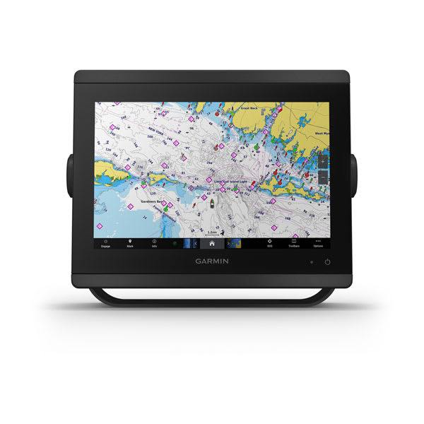 GPSMAP® 8410 5