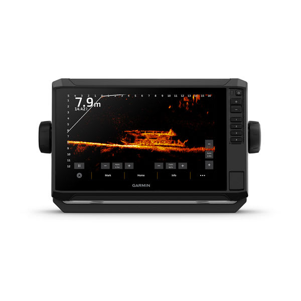 ECHOMAP™ UHD2 9" Chartplotters 5
