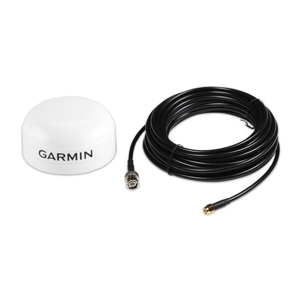 GA™ 38 GPS and GLONASS Antenna 5