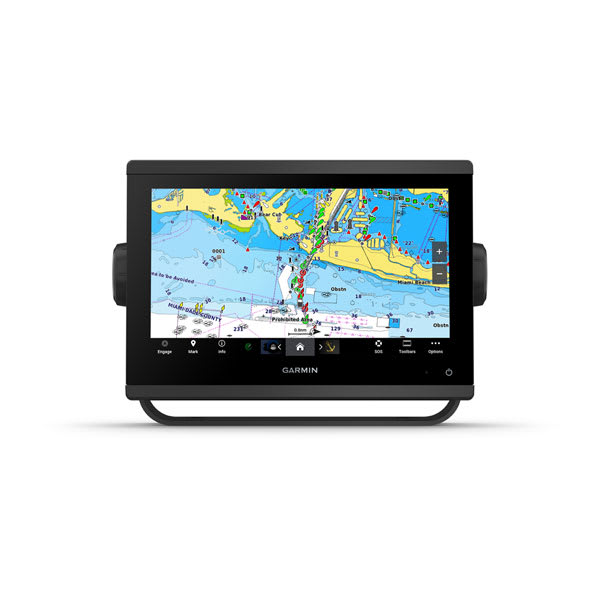 GPSMAP® 923xsv 5