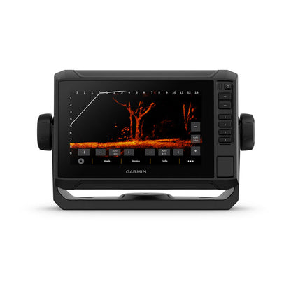 ECHOMAP™ UHD2 7" sv Chartplotters 5