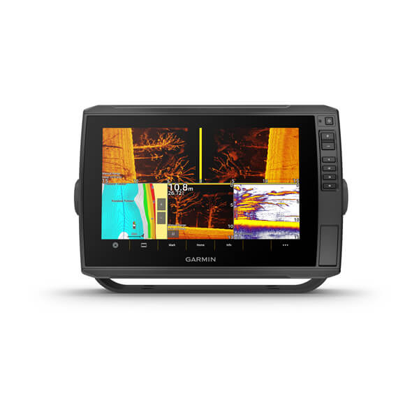ECHOMAP™ Ultra 2 10" Chartplotters 6