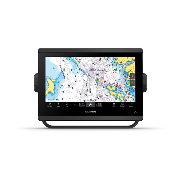 GPSMAP® 923xsv 5