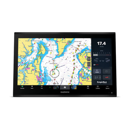 GPSMAP® 9024 5