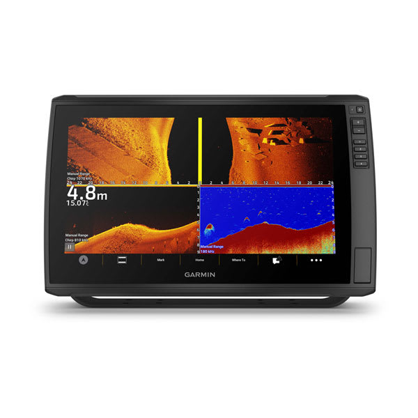 ECHOMAP™ Ultra 2 16" chartplotters 5