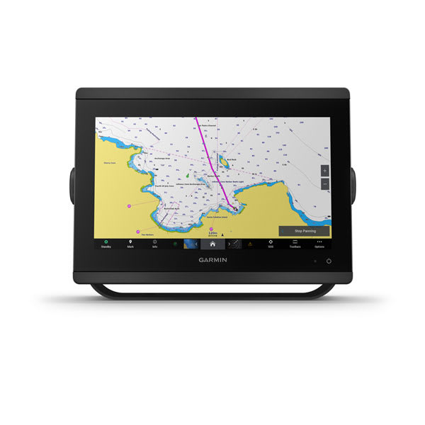 GPSMAP® 8412xsv 5
