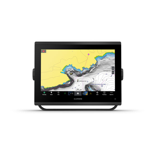 GPSMAP® 1223xsv 5