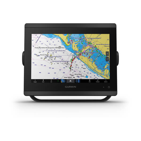 GPSMAP® 8410xsv 5
