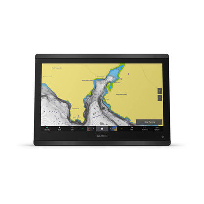 GPSMAP® 8416 5