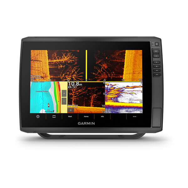 ECHOMAP™ Ultra 2 12" Chartplotters 6