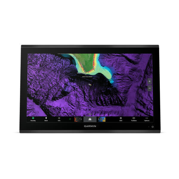 GPSMAP® 9022 5