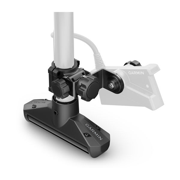 GT360UHD Transducer for Spy Pole™ Mount 6