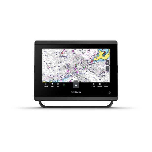 GPSMAP® 723 5