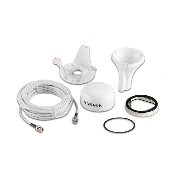 GA™ 38 GPS and GLONASS Antenna 6