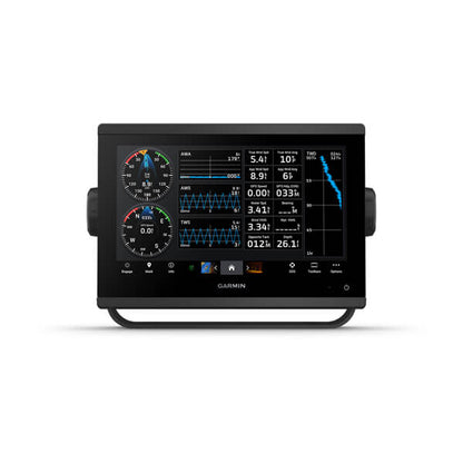 GPSMAP® 923 6