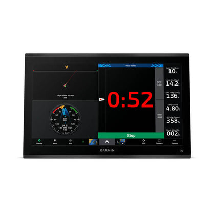GPSMAP® 9022 6