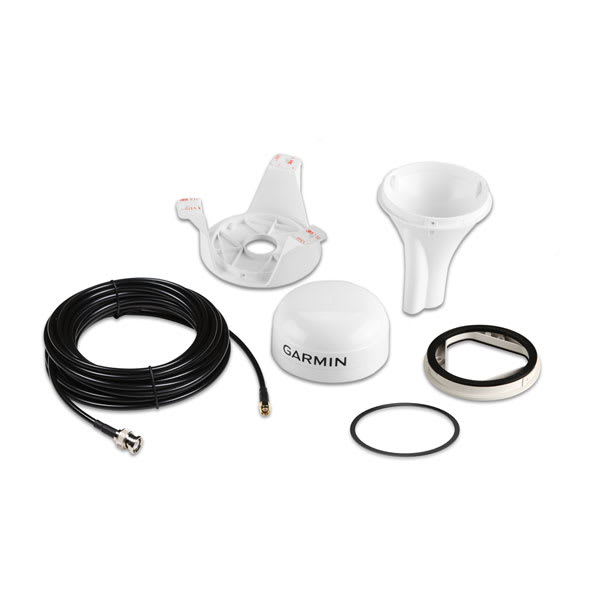 GA™ 38 GPS and GLONASS Antenna 6
