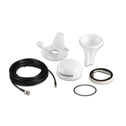 GA™ 38 GPS and GLONASS Antenna 6