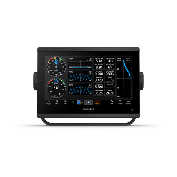 GPSMAP® 923xsv 6
