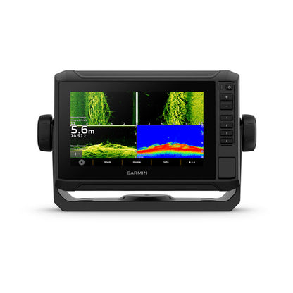 ECHOMAP™ UHD2 6" Chartplotters 6