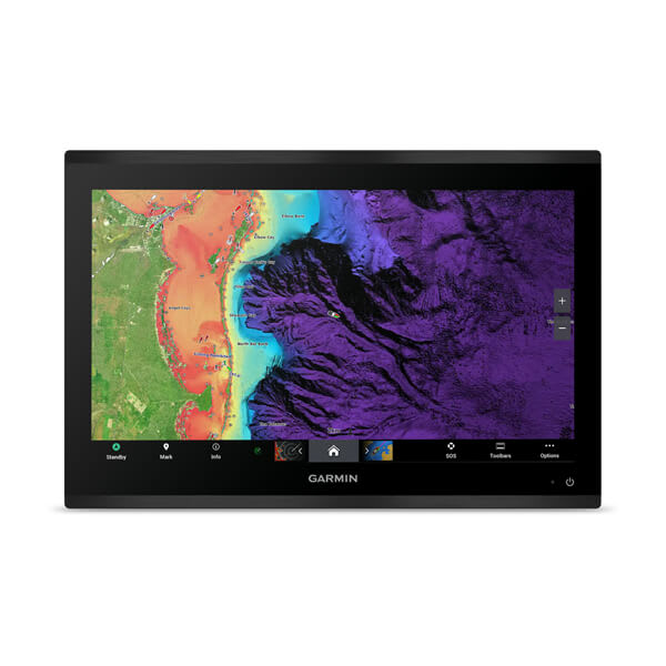 GPSMAP® 9019 6