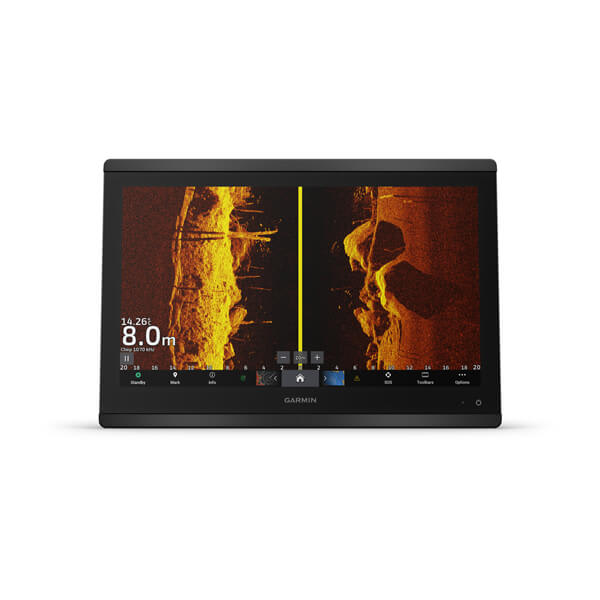 GPSMAP® 8416xsv 6