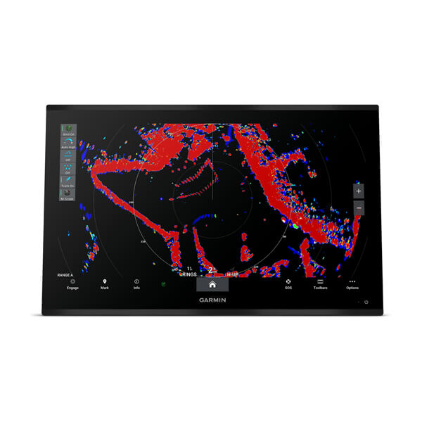 GPSMAP® 9027 6