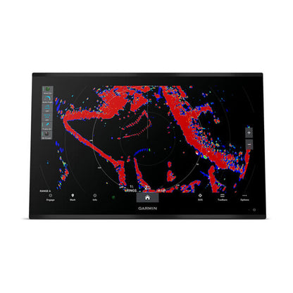 GPSMAP® 9027 6
