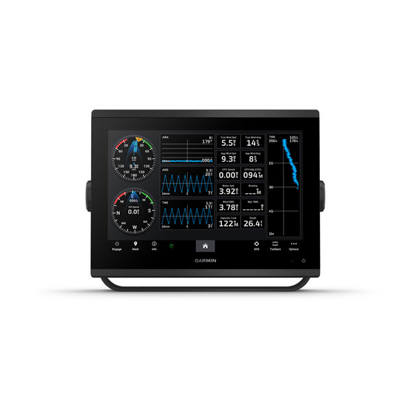 GPSMAP® 1223xsv 6
