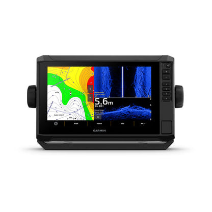 ECHOMAP™ UHD2 9" Chartplotters 6