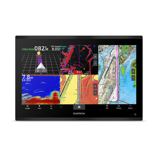 GPSMAP® 9019 7