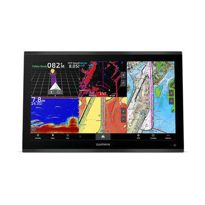 GPSMAP® 9022 7