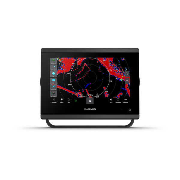 GPSMAP® 723xsv 7