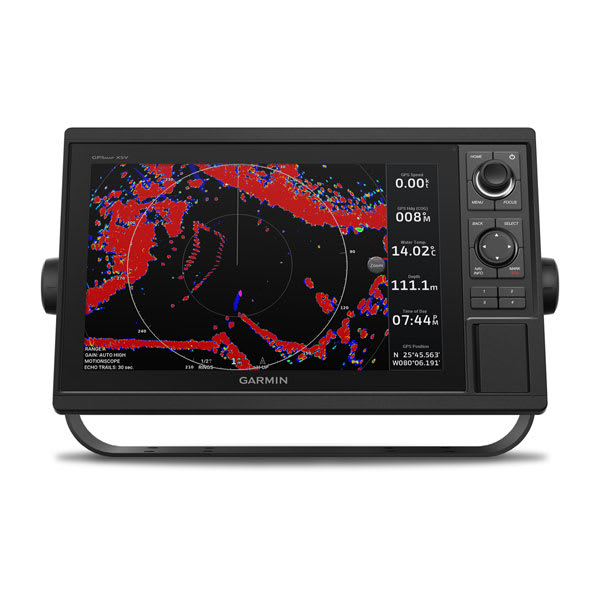 GPSMAP 1222xsv 7