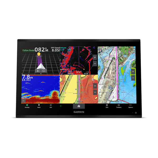 GPSMAP® 9024 7