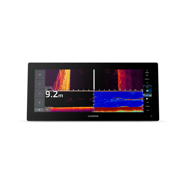 GPSMAP® 1523xsv 8
