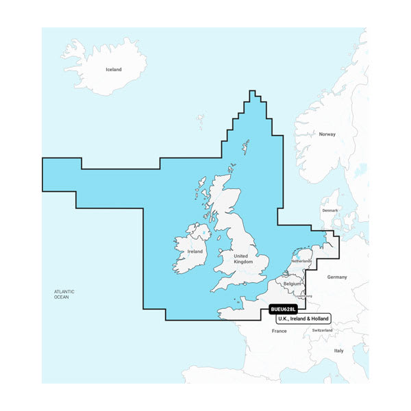 ECHOMAP™ UHD2 6" Chartplotters 9