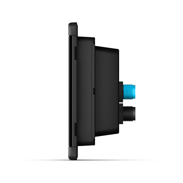 TD 50, 5" Touchscreen Display 9