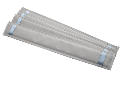 Rapid Marine 25mm Tube Protector Pads 85mm x 650mm - Pack of 4 - image 2