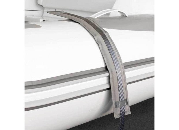 Rapid Marine 25mm Tube Protector Pads 85mm x 650mm - Pack of 4 - image 1
