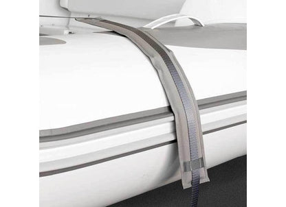 Rapid Marine 25mm Tube Protector Pads 85mm x 650mm - Pack of 4 - image 1