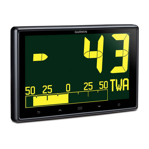 GNX™ 130 10-inch Large Format Marine Instrument 1