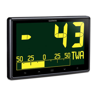 GNX™ 130 10-inch Large Format Marine Instrument 1