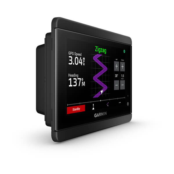 GHC™ 50 Marine Autopilot Instrument 1