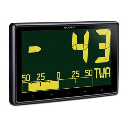 GNX™ 120 7-inch Large Format Marine Instrument 1