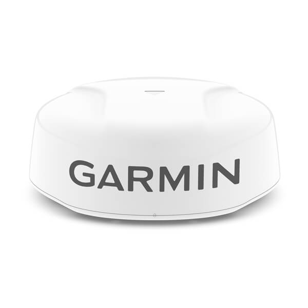 GMR Fantom™ 18x/24x Dome Radar 1