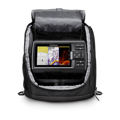 STRIKER™ Vivid 5cv Ice Fishing Bundle 1
