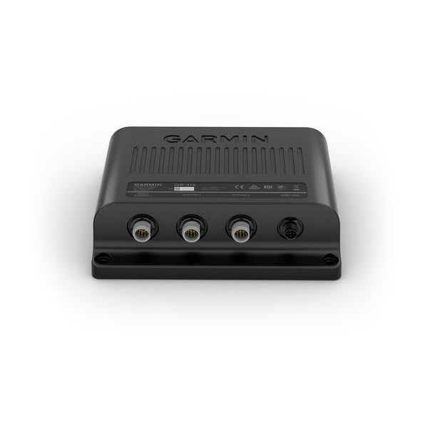 VHF 315i Marine Radio 2