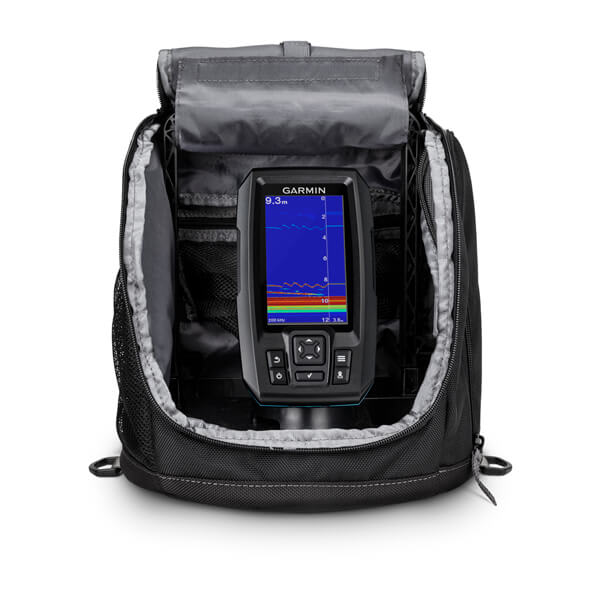 STRIKER™ Plus 4 Ice Fishing Bundle 2