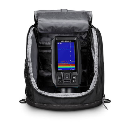 STRIKER™ Plus 4 Ice Fishing Bundle 2